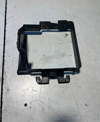 Citroen C5 Aircross Intercooler air channel guide 9851759680 0005892