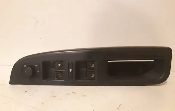 Volkswagen Jetta VI Electric window control switch 1K4959857B 1K0959565K