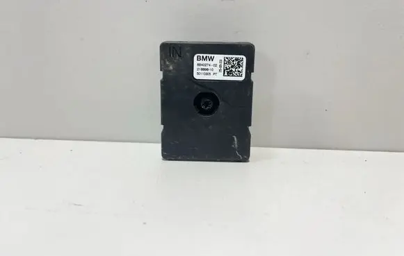 BMW X6 G06 Aerial antenna amplifier 6840274