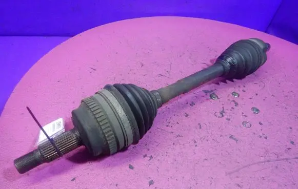 Renault Master II Front driveshaft