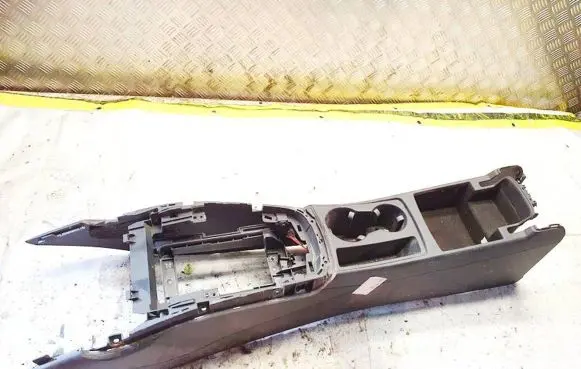 Audi A5 8T 8F Other interior part 8k0864981d 0000240031