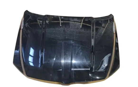 Ram 1500 DT Engine bonnet/hood