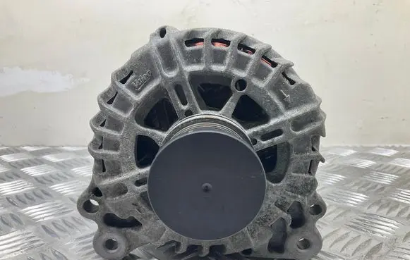 Audi A3 S3 8V Generator/alternator 03L903023L