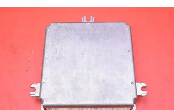 Honda City Engine control unit/module ECU 37820-REG-B01
