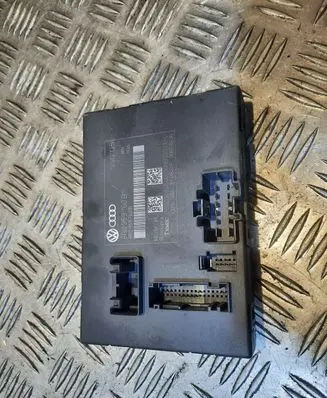 Audi Q5 SQ5 Comfort/convenience module 8R0959760B