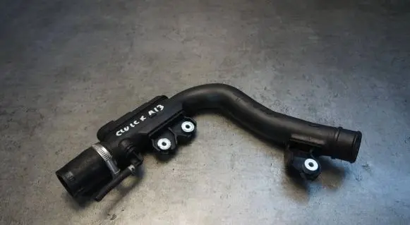 Honda Civic X Air intake hose/pipe