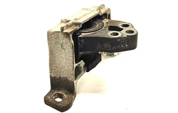 Engine mount bracket