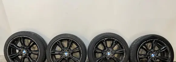BMW Z4 E85 E86 R17 alloy rim 6759841