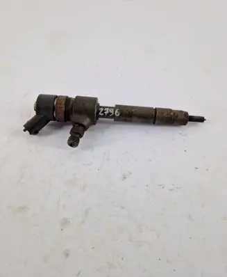 Fuel injector