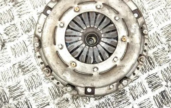 KIA Ceed Clutch set kit