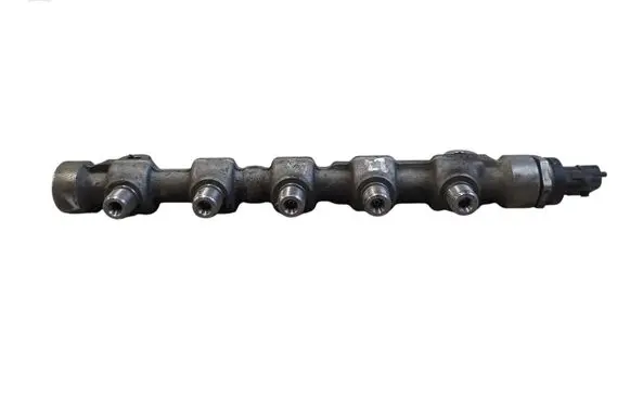 Hyundai i30 Fuel main line pipe 0445214181 314002A420 018716