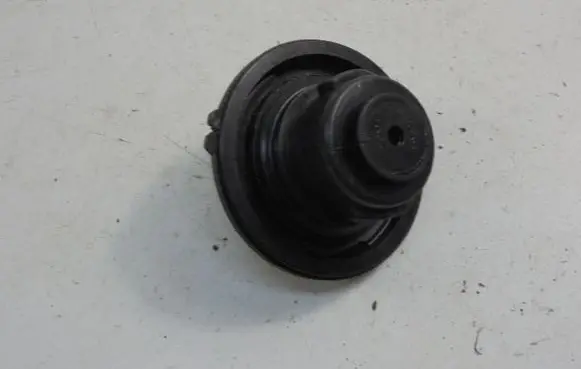 Volvo C30 Fuel tank cap trim 30796533