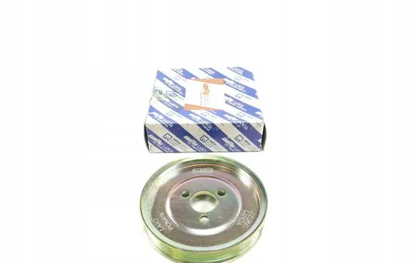 Fiat Tipo Power steering pump pulley 7641945