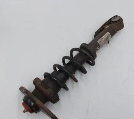 Mini Cooper Countryman R60 Rear shock absorber with coil spring 