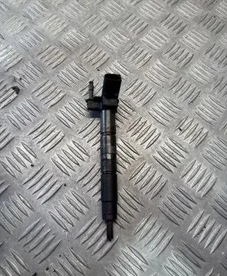BMW 5 GT F07 Fuel injector 044511604 7805428