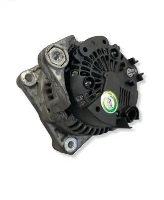 BMW 5 E60 E61 Generator/alternator 