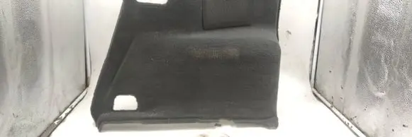 BMW 3 E46 Trunk/boot side trim panel 8208374