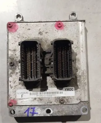Fiat Croma Engine control unit/module G04001 55202645