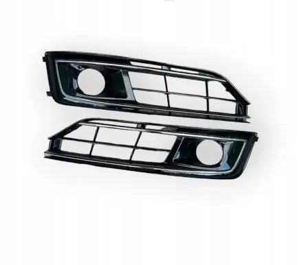Audi A8 S8 D4 4H Front bumper lower grill 4H0807680P