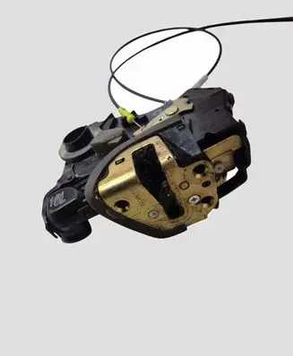 Toyota Avensis T250 Front door lock
