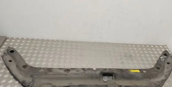 Radiator trim