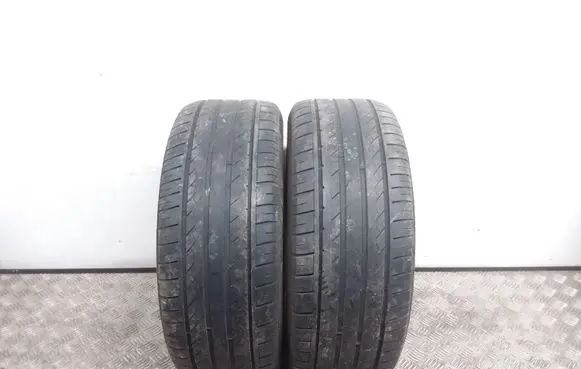 Volkswagen PASSAT B5 R16 summer tire 20550R1691WXL HF805