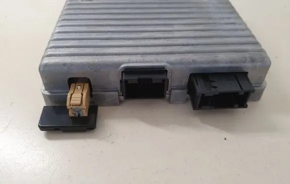 Opel Insignia A Bluetooth control unit module 13353284