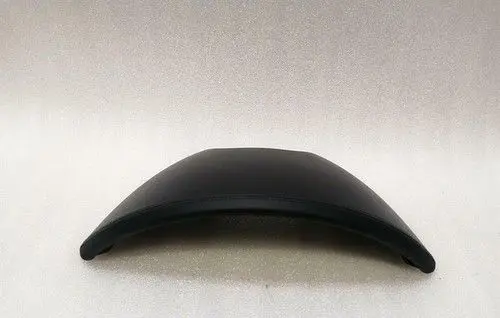Porsche Cayenne (92A) Engine cover (trim) 7P5858277A