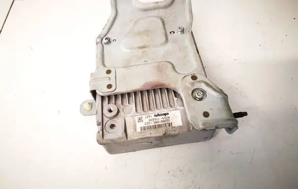 Honda Civic Power steering control unit/module 39980SMGG2