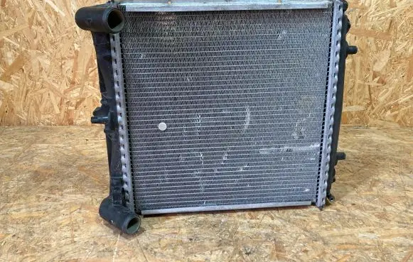 Porsche 996 Coolant radiator 99610613151