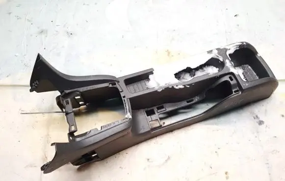 Ford Focus Other interior part 4m5xa04584aa c88ra03008