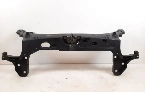 Renault Modus Radiator support slam panel 8200224763