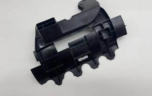Audi A6 S6 C6 4F Oil breather separator 03G103623A