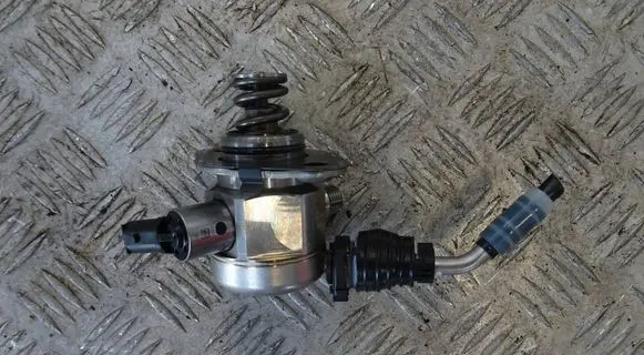 Hyundai Tucson IV NX4 Mechanical fuel pump 353262M500