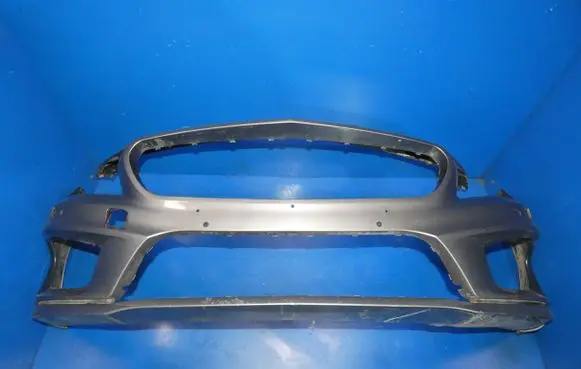 Mercedes-Benz CLA C117 X117 W117 Front bumper