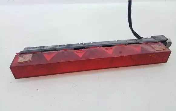 Ford Focus Third/center stoplight