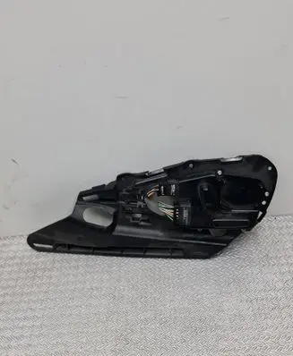 Mercedes-Benz ML W164 Seat control switch A1648201410 03464805