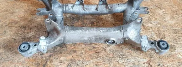 BMW 5 E60 E61 Rear subframe 6759609 6759610
