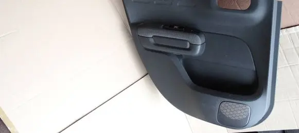 Citroen C3 Aircross Rear door card panel trim 