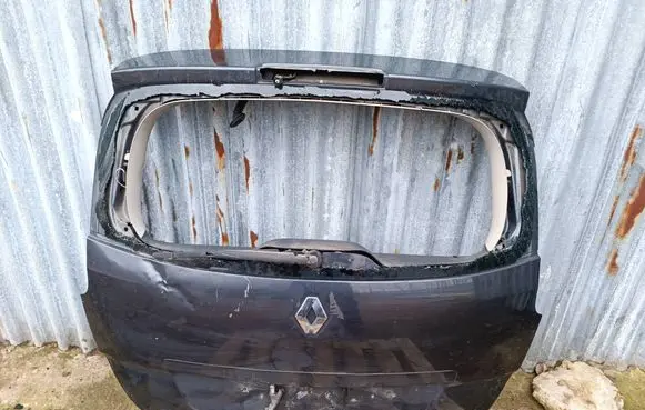 Renault Scenic III - Grand scenic III Tailgate/trunk/boot lid