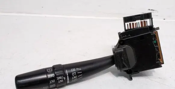 Toyota Avensis T220 Wiper control stalk 17A164 17A164LH2