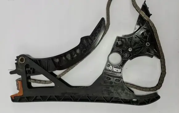 BMW 1 E81 E87 Timing chain (engine) 
