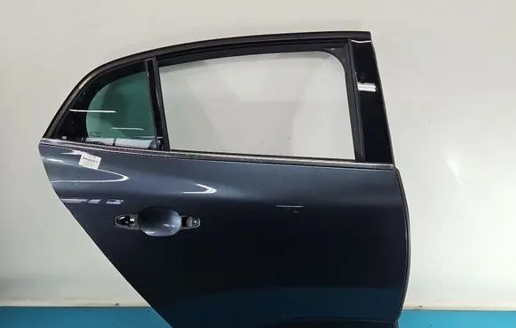 Renault Megane IV Rear door IMPRK1513578