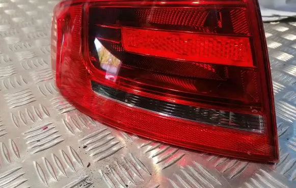 Audi A4 S4 B8 8K Rear/tail lights 8K5945095E