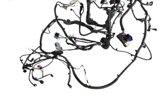 Mitsubishi Outlander IV Other wiring loom 