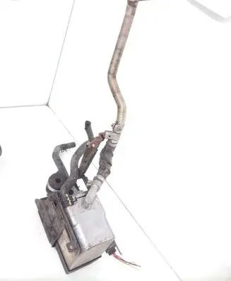 KIA Sorento Auxiliary pre-heater (Webasto) D595JDXAA03