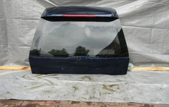 Volvo XC90 Tailgate/trunk/boot lid GMAUTO4574097