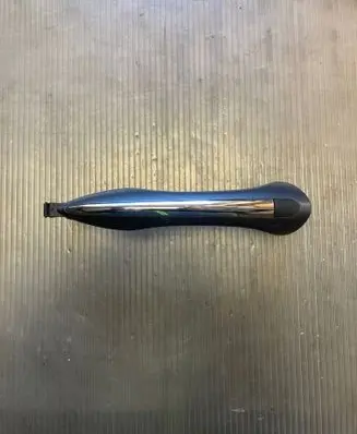 Hyundai i40 Front door exterior handle