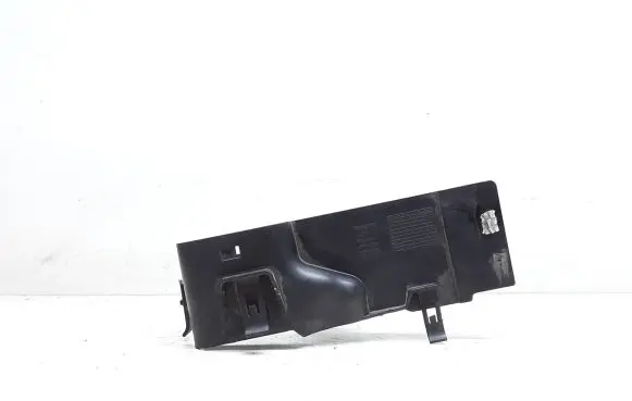 Volvo V60 Intercooler air guide/duct channel 30796474