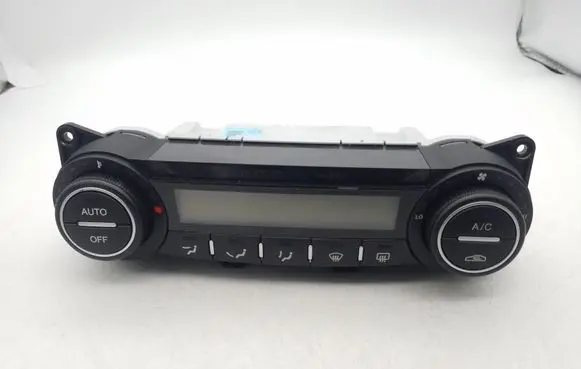 KIA Ceed Climate control unit 972501H602